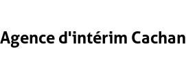 Agence d'intérim Cachan